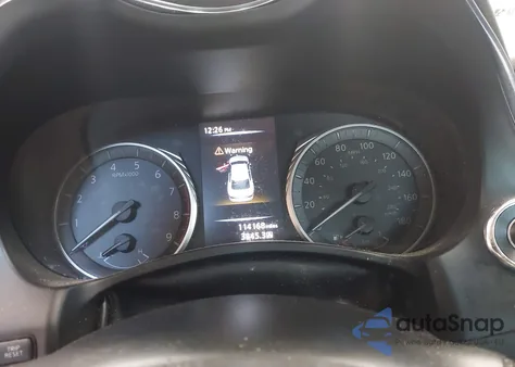 2020 Infiniti Q50 Luxe Awd из США, поврежденный, VIN JN1EV7ARXLM255669